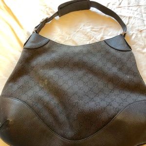 Gucci bag